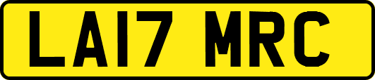 LA17MRC
