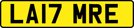LA17MRE