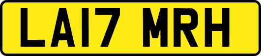 LA17MRH