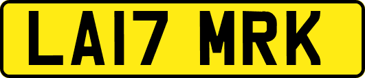 LA17MRK