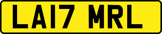 LA17MRL