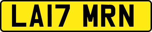 LA17MRN