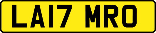 LA17MRO