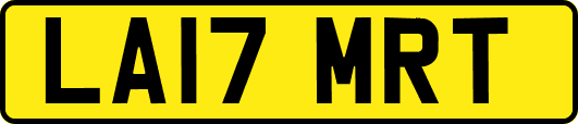 LA17MRT