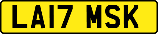 LA17MSK