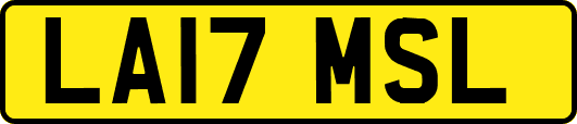 LA17MSL