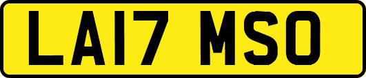 LA17MSO