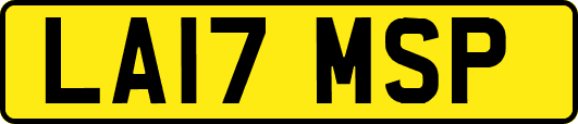 LA17MSP