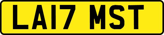 LA17MST