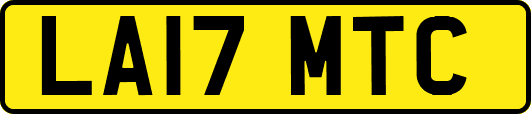 LA17MTC
