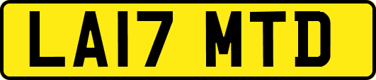 LA17MTD