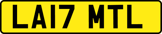 LA17MTL
