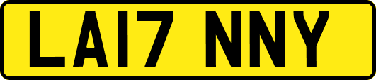 LA17NNY