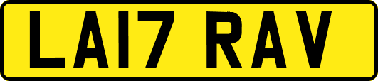 LA17RAV