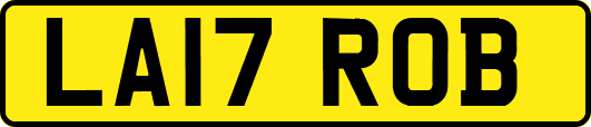 LA17ROB