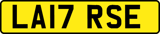 LA17RSE