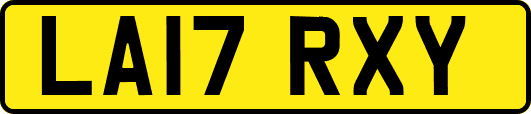 LA17RXY