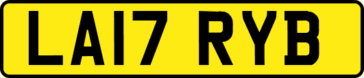LA17RYB