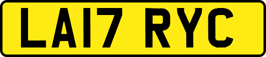 LA17RYC