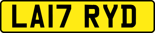 LA17RYD
