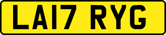 LA17RYG