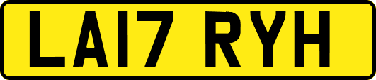 LA17RYH