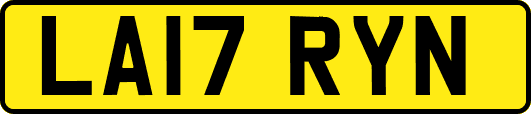 LA17RYN