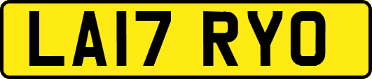 LA17RYO