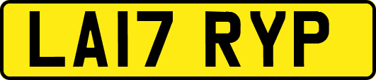LA17RYP