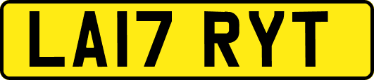 LA17RYT