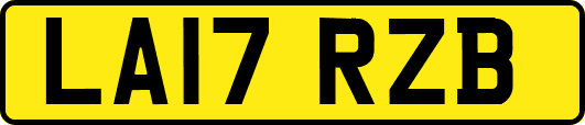 LA17RZB