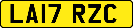 LA17RZC