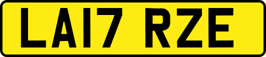 LA17RZE