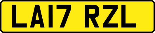 LA17RZL