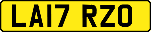 LA17RZO