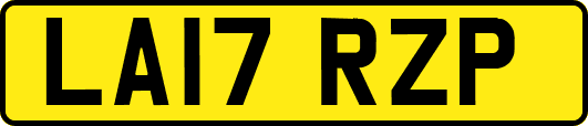 LA17RZP