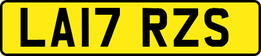 LA17RZS