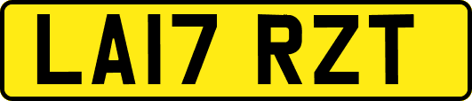 LA17RZT