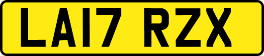 LA17RZX