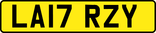 LA17RZY