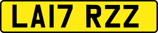 LA17RZZ