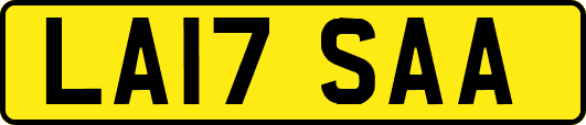 LA17SAA