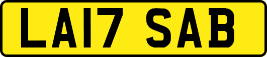 LA17SAB