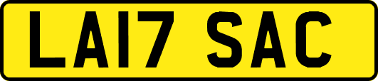 LA17SAC