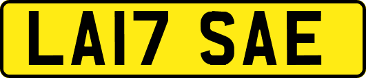 LA17SAE