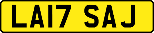 LA17SAJ