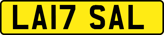 LA17SAL