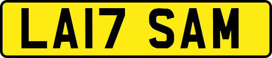 LA17SAM