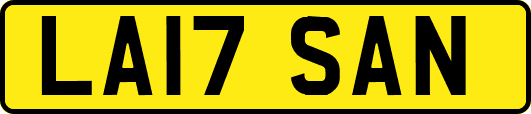 LA17SAN
