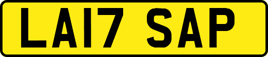 LA17SAP